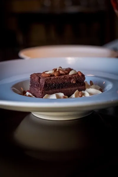 Fotografía gastronómica para un restaurante de Barcelona