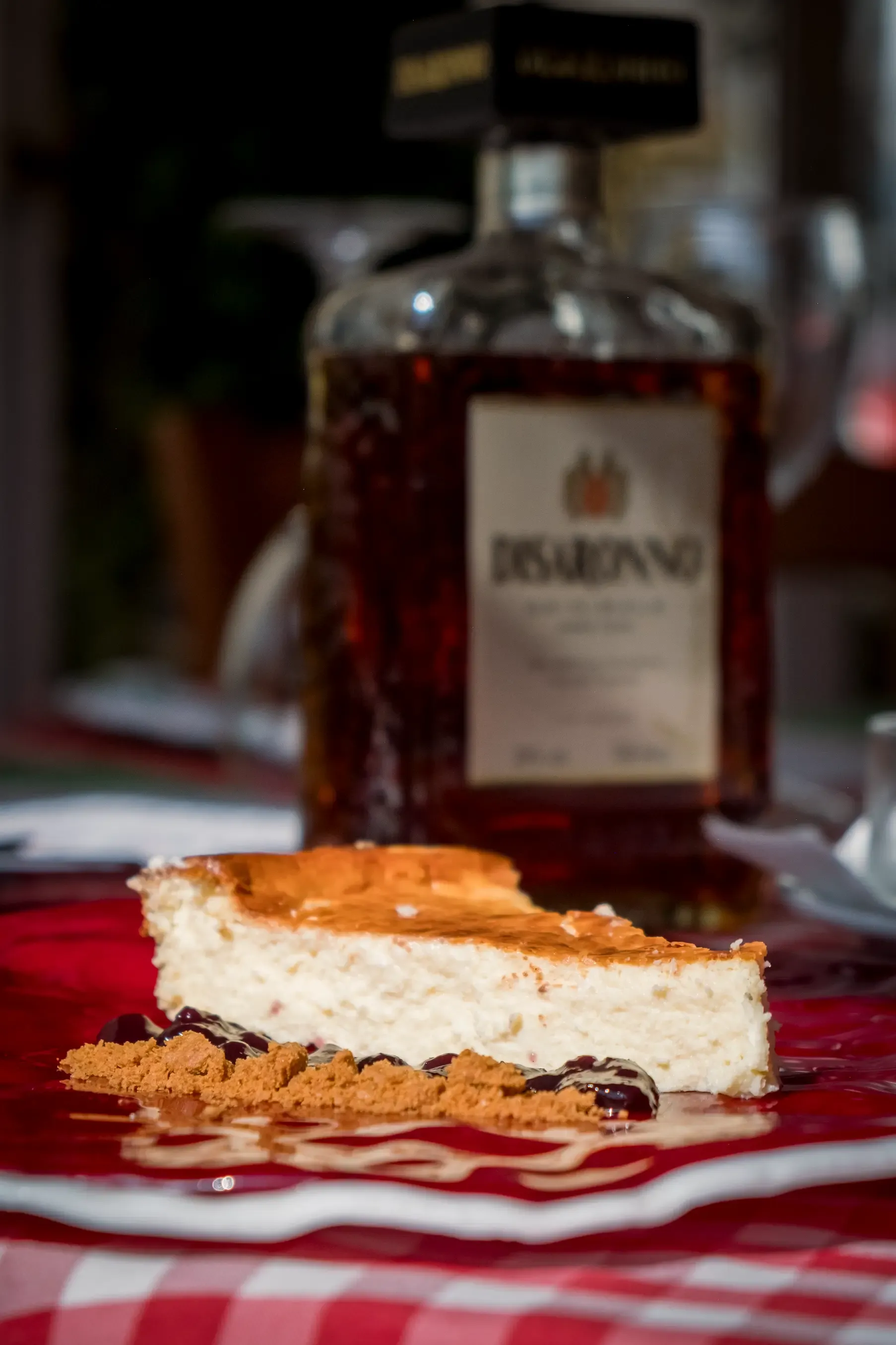 Fotografía gastronómica para un restaurante de Barcelona