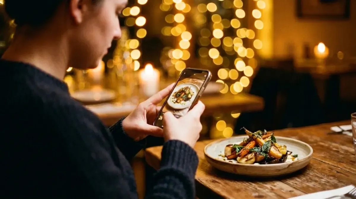Foodies i influencers gastronòmics de Barcelona: com col·laborar sense cremar-te