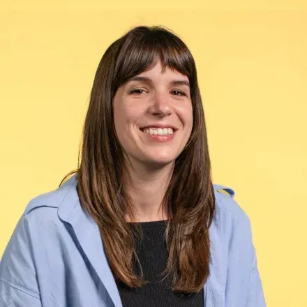 Marie, Brand Lead de Boca Studio