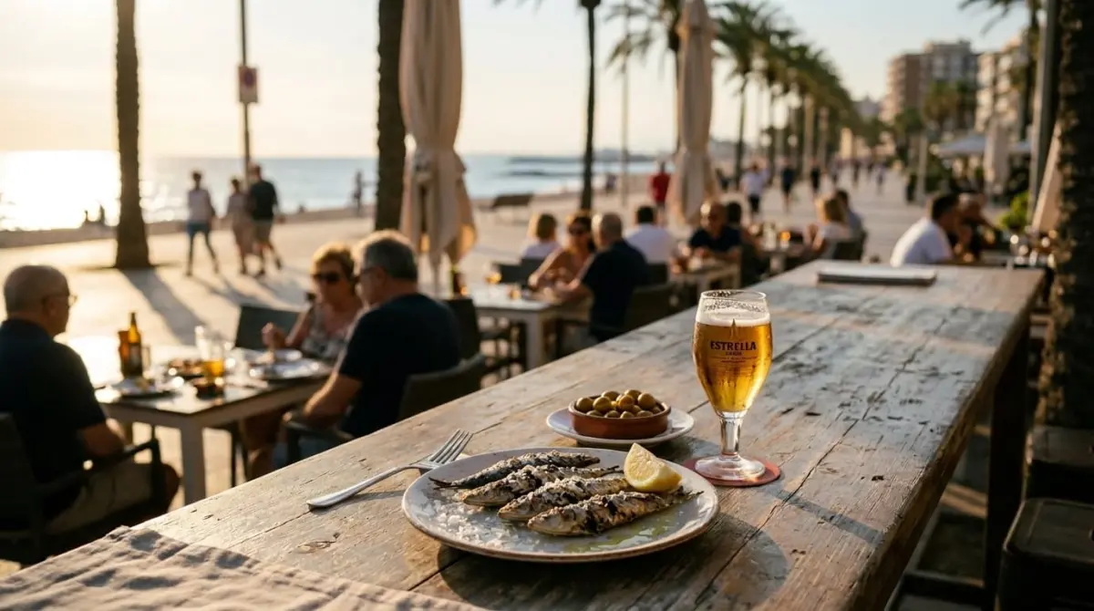 Màrqueting per a restaurants a Badalona