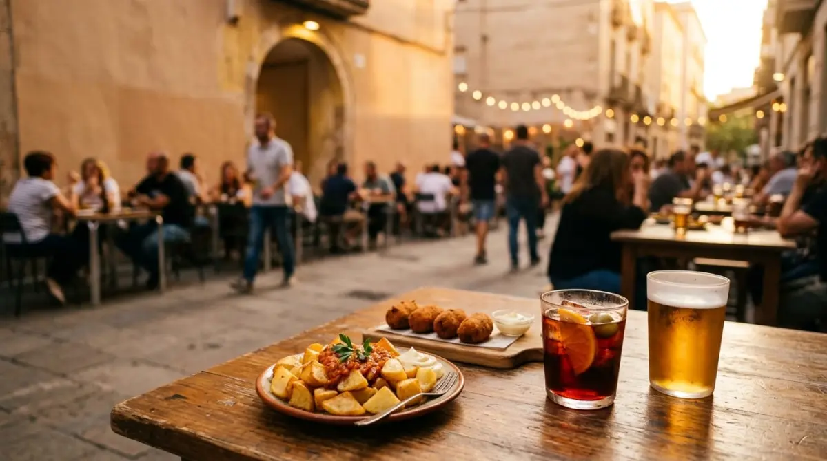 Marketing para restaurantes en L'Hospitalet