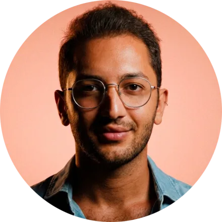 Mert, responsable de SEO y producto en Boca Studio